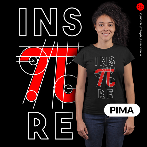 INSPIRE 4 - PIMA [BABY LONG]