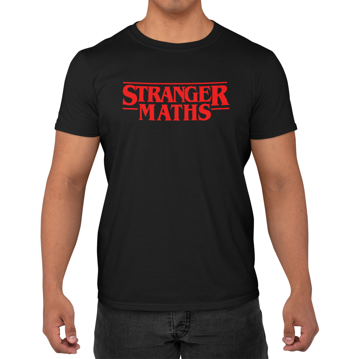 Nome do produto: STRANGER MATHS [2]