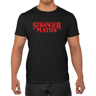 STRANGER MATHS [2]