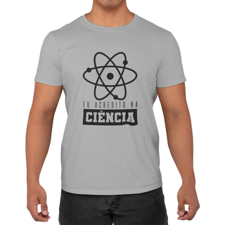 EU ACREDITO NA CIÊNCIA [2]