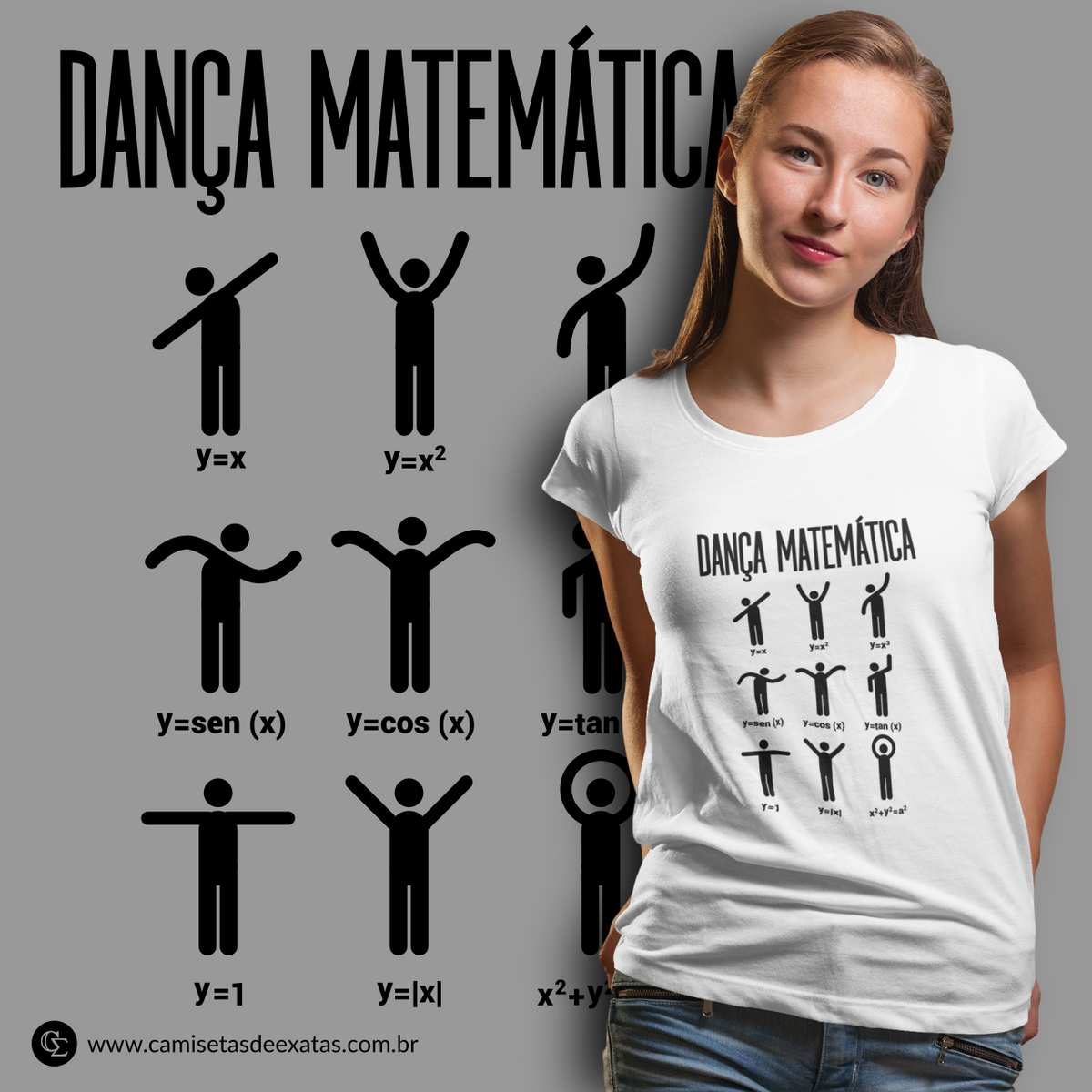 Nome do produto: DANÇA MATEMÁTICA [2]