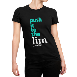 PUSH IT TO THE LIMIT [1]