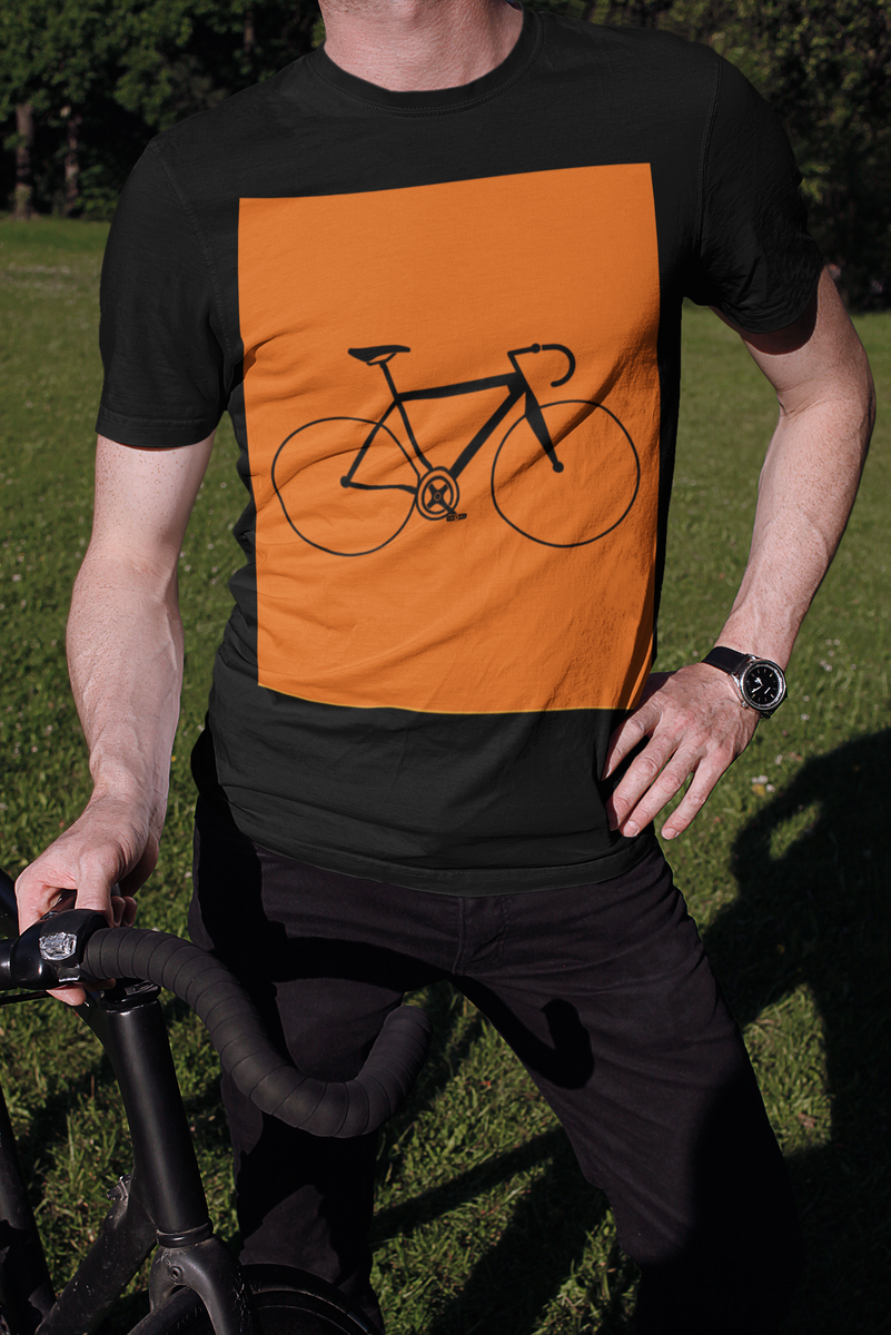 Nome do produto: Camiseta Bike Ciclismo