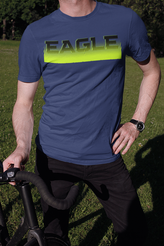 Camiseta Eagle