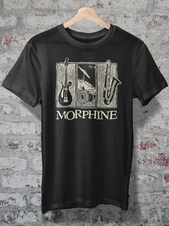 Nome do produtoCAMISETA - MORPHINE