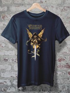 Nome do produtoCAMISETA - PS - JETHRO TULL - BROADSWORD AND THE BEAST