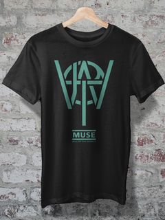 Nome do produtoCAMISETA - MUSE - WILL OF THE PEOPLE