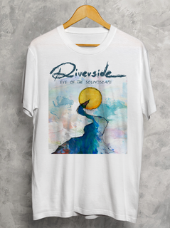 Nome do produtoCAMISETA - RIVERSIDE - EYE OF THE SOUNDSCAPE