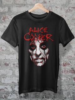 Nome do produtoPLUS SIZE - ALICE COOPER