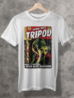 Nome do produtoCAMISETA - ALICE IN CHAINS - TRIPOD