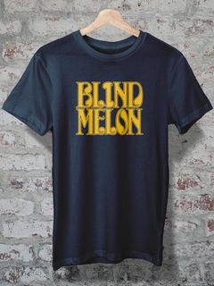 Nome do produtoCAMISETA - BLIND MELON - LOGO