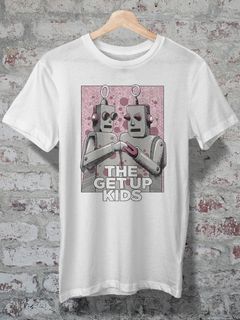 Nome do produtoCAMISETA - THE GET UP KIDS - SOMETHING TO WRITE HOME ABOUT