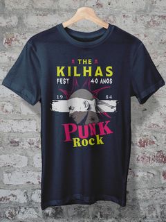 Nome do produtoCAMISETA - PS - THE KILHAS FEST