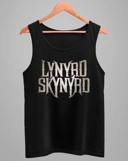 Nome do produtoREGATA - LYNYRD SKYNYRD