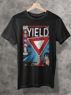 Nome do produtoCAMISETA - PJ - YIELD