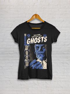 Nome do produtoBABY LOOK - MICHAEL JACKSON - GHOSTS