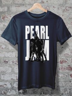 Nome do produtoCAMISETA - PS - PEARL JAM - TEN