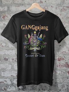 Nome do produtoCAMISETA - GANGGAJANG - THIS IS AUSTRALIA