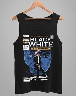 Nome do produtoREGATA - MICHAEL JACKSON - BLACK OR WHITE