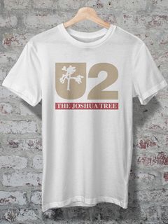 Nome do produtoCAMISETA - U2 - THE JOSHUA TREE