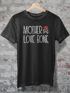 Nome do produtoCAMISETA - MOTHER LOVE BONE