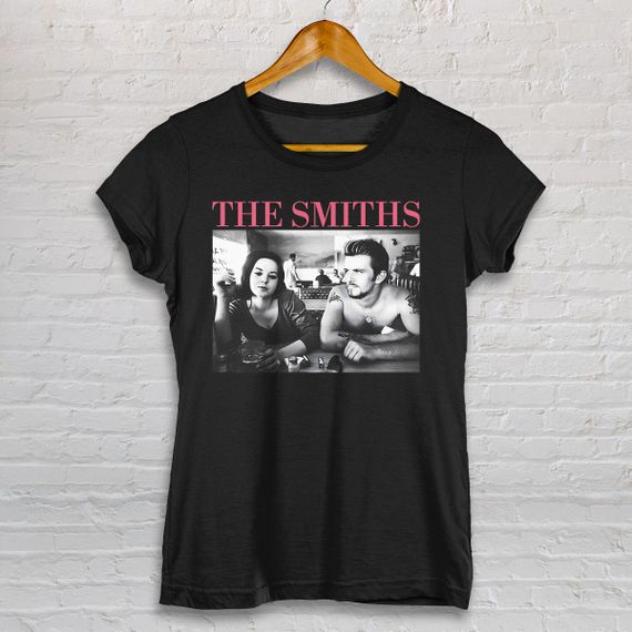 BABY LOOK - THE SMITHS - BEST