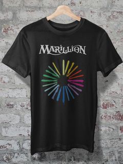 Nome do produtoCAMISETA - MARILLION - AN HOUR BEFORE IT'S DARK