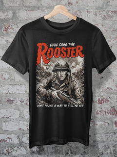 Nome do produtoCAMISETA - ROOSTER