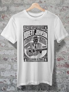 Nome do produtoCAMISETA - WORLD'S GREATEST BLUESMAN