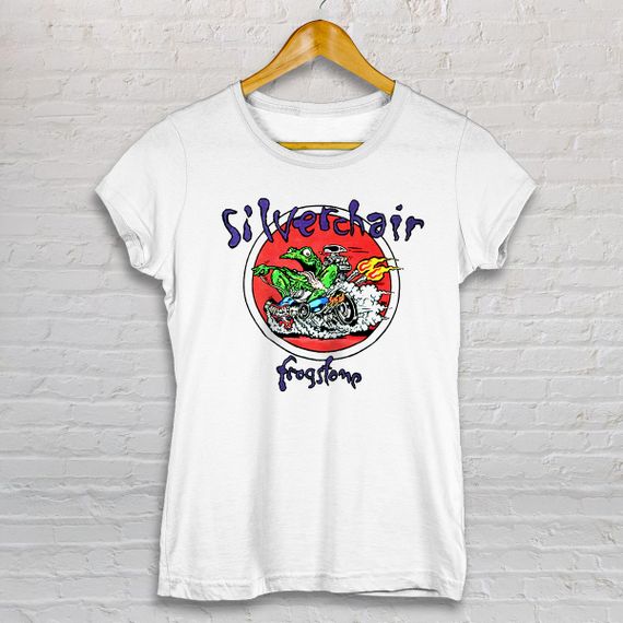 BABY LOOK - SILVERCHAIR - FROGSTOMP TOUR