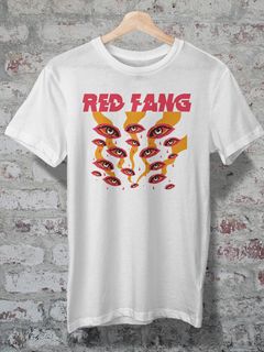 CAMISETA - RED FANG - ARROWS