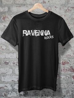 Nome do produtoCAMISETA - RAVENNA  ROCKS