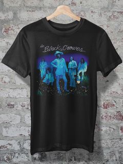 CAMISETA - BLACK CROWES - BY YOUR SIDE