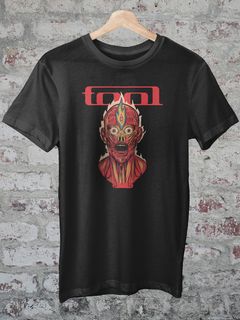 Nome do produtoCAMISETA - TOOL