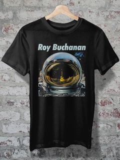 Nome do produtoCAMISETA - ROY BUCHANAN