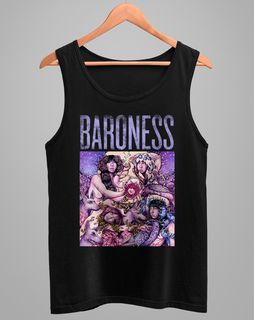 Nome do produtoREGATA - BARONESS - PURPLE