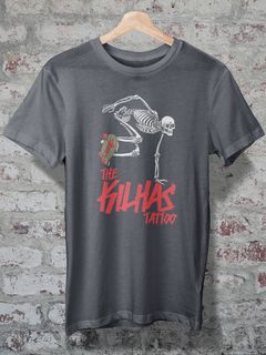 Nome do produtoCAMISETA - THE KILHAS TATTOO