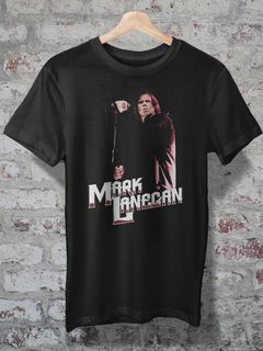 Nome do produtoCAMISETA - MARK LANEGAN