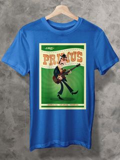 Nome do produtoCAMISETA - PRIMUS