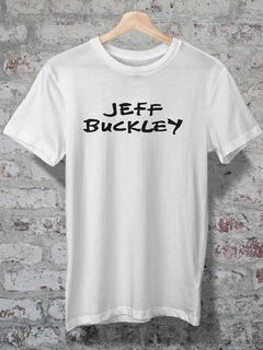 Nome do produtoCAMISETA - JEFF BUCKLEY
