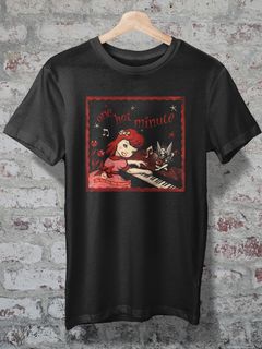 Nome do produtoCAMISETA - RED HOT CHILI PEPPERS - ONE HOT MINUTE
