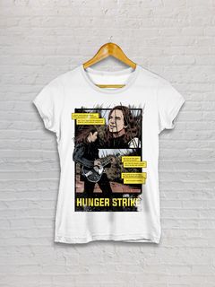 Nome do produtoBABY LOOK - TEMPLE OF THE DOG - HUNGER STRIKE
