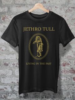 Nome do produtoCAMISETA - JT - LIVING IN THE PAST