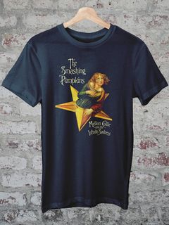 Nome do produtoCAMISETA - SMASHING PUMPKINS - MELLON COLLIE AND THE INFINITE SADNESS