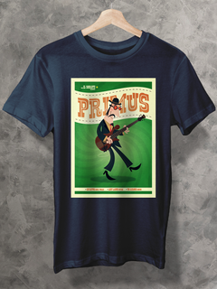 Nome do produtoCAMISETA - PRIMUS