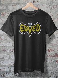 Nome do produtoCAMISETA - EDDIE VEDDER - EDVED BATMAN