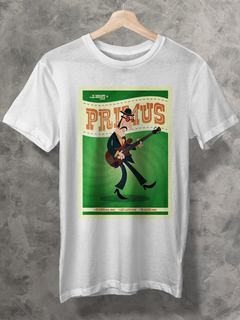 Nome do produtoCAMISETA - PRIMUS