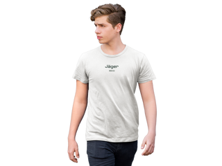 T-SHIRT QUALITY Camiseta Gymrat R$89,90 em Jäger
