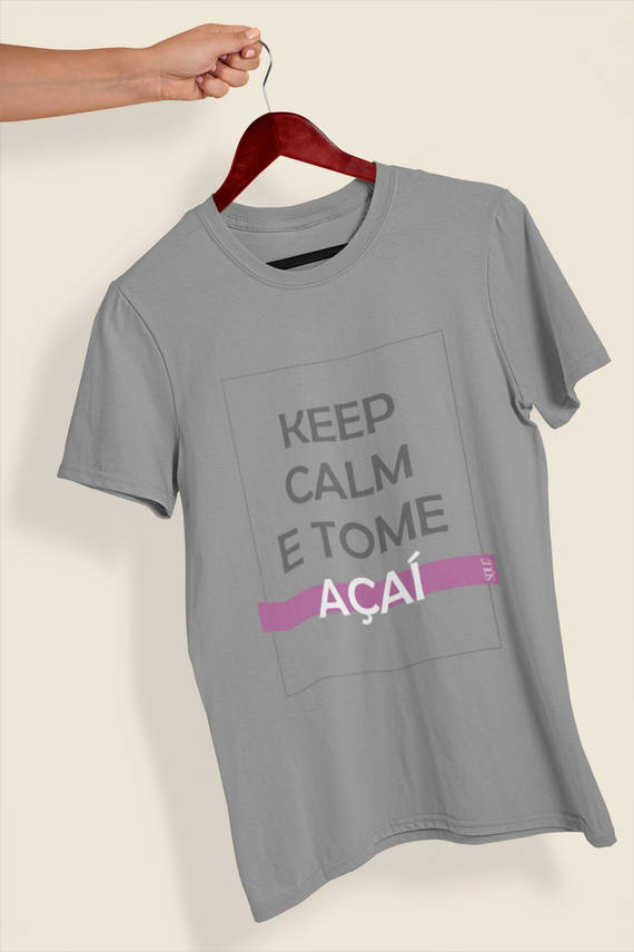 Camiseta Açaí