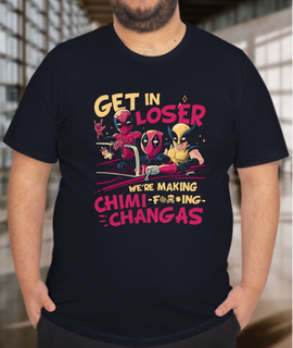 Nome do produtoCAMISETA TRÊS AMIGOS